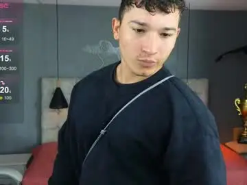 Chaturbate Adult Video Chat of horny_nick18