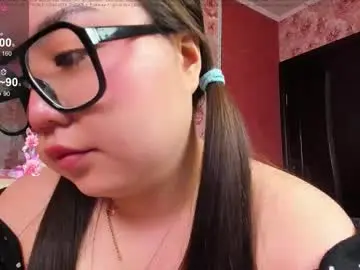 Chaturbate Live Porn of hungrybunny999