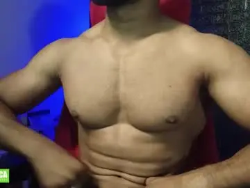 Chaturbate Free Live Porn of insanestud_miles2