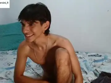 Chaturbate Live Sex Cam of johan_mancini_r