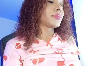 Chaturbate Live Porn of latin_goddessx