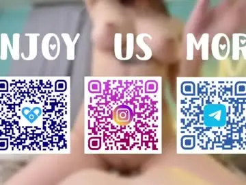 Chaturbate Nude Webcam of laurenceandviolette