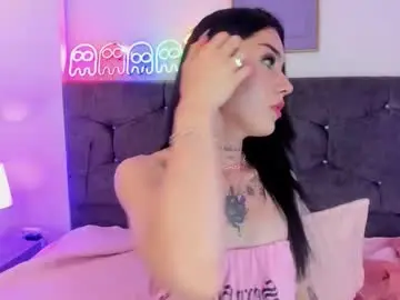 Chaturbate Adult Webcam of megan_morphy