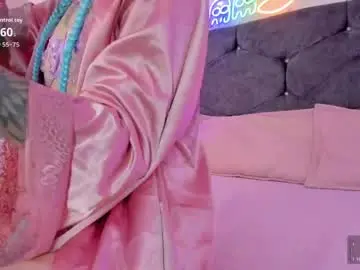 Chaturbate Free Live Porn of megan_morphy