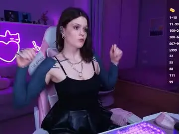 Chaturbate Nude Webcam of metanoiiia