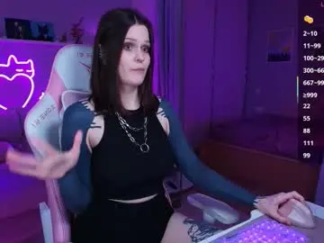 Chaturbate Watch Live Sex Cams of metanoiiia