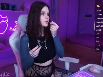 Chaturbate Nude Webcam of metanoiiia