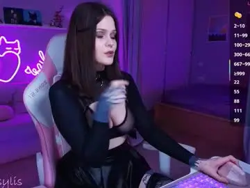 Chaturbate Free Live Porn of metanoiiia