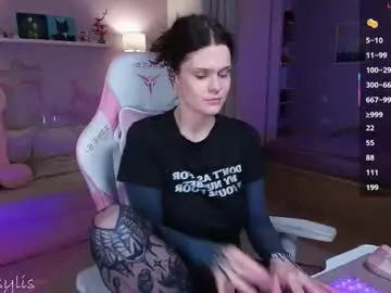 Chaturbate Best Webcam of metanoiiia