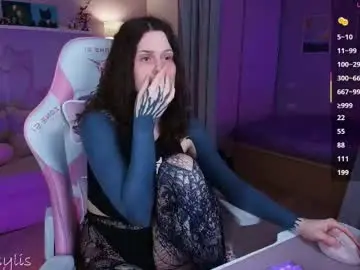 Chaturbate Free Live Porn of metanoiiia