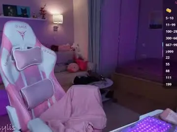 Chaturbate Live Porn of metanoiiia