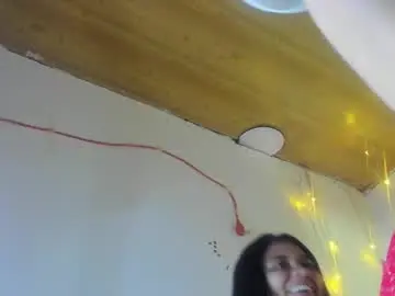 Chaturbate Nude Webcam of milf_latinn