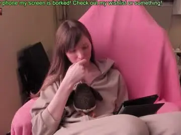 Chaturbate Nude Webcam of nacmar