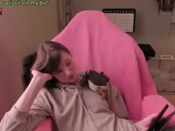 Chaturbate Adult Video Chat of nacmar