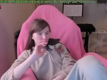 Chaturbate Free Porn Cam of nacmar