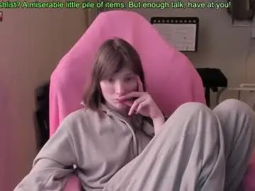 Chaturbate Adult Webcam of nacmar