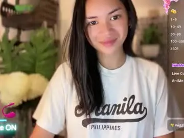 Chaturbate Adult Webcams of nicolecellini