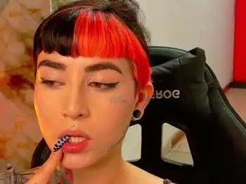 Chaturbate Live Sex of nova_kittyy
