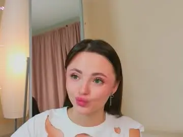 Chaturbate Adult Webcam of oliviakis