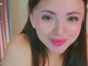Chaturbate Nude Webcam of oliviakis