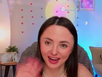 Chaturbate Adult Video Chat of oliviakis