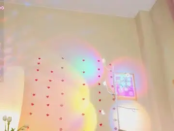 Chaturbate Adult Video Chat of oliviakis