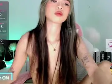 Chaturbate Adult Video Chat of petite_jackyxx