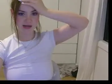 Chaturbate Live Porn of poppyjoyyy