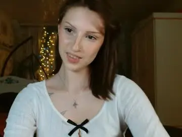 Chaturbate Live Sex Cam of ruxashade