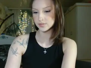 Chaturbate Adult Webcam of ruxashade