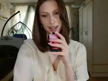 Chaturbate Nude Webcam of ruxashade