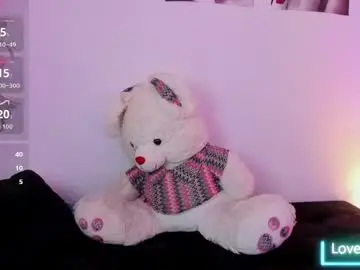 Chaturbate Adult Webcam of saray_mendoza