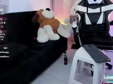 Chaturbate Live Sex Cam of saray_mendoza