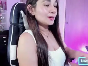 Chaturbate Watch Live Sex Cams of saray_mendoza