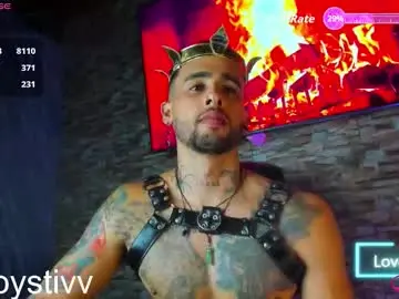 Chaturbate Live Porn of seth_0wner