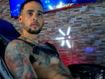 Chaturbate Best live sex cam show of seth_0wner