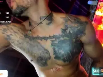 Chaturbate Best live sex cam show of seth_0wner