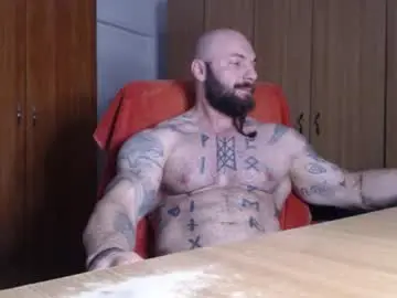 Chaturbate Sex Chat of strongivan