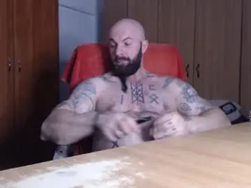 Chaturbate Private Sex Chat of strongivan