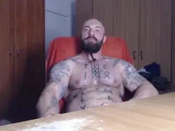 Chaturbate Nude Webcam of strongivan