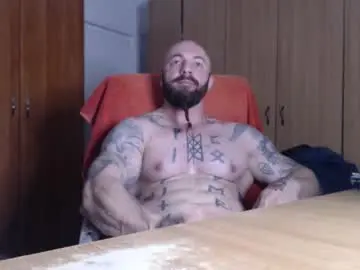 Chaturbate Sex Chat of strongivan