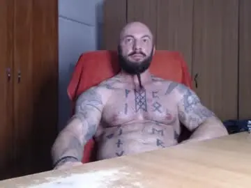 Chaturbate Adult Webcam of strongivan