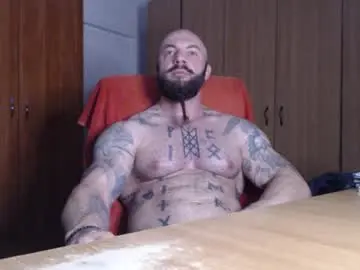 Chaturbate Free Porn Cam of strongivan
