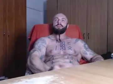 Chaturbate Live Sex of strongivan
