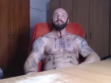 Chaturbate Adult Webcam of strongivan