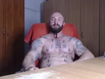Chaturbate Sex Cam of strongivan