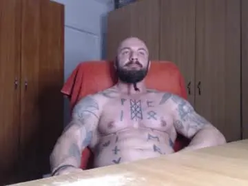 Chaturbate Adult Webcam of strongivan
