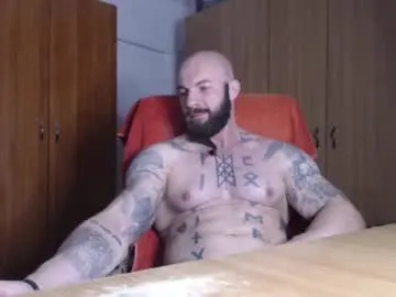 Chaturbate Free Porn Cam of strongivan