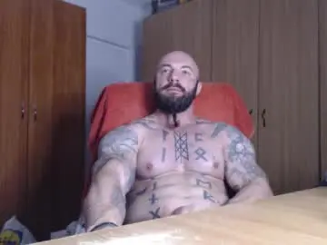 Chaturbate Live Sex of strongivan