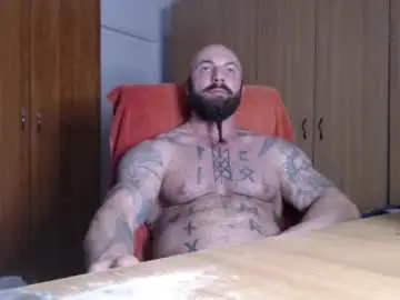 Chaturbate Adult Video Chat of strongivan